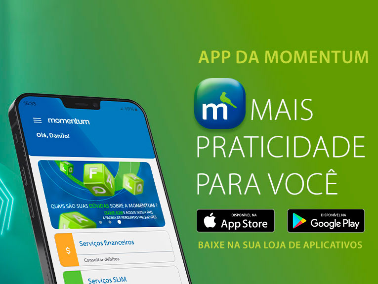 Banner topo Momentum Empreendimentos