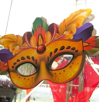 Baile de Carnaval 2016 contagia os empreendimentos
