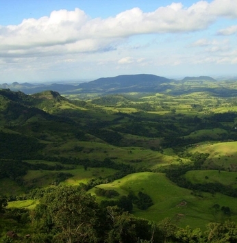 Áreas de Proteção Ambiental Botucatu, Tejupá e Corumbataí