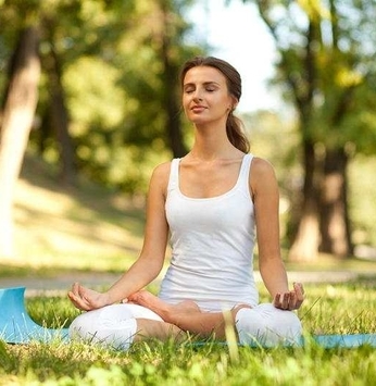 Os benefícios da ioga
